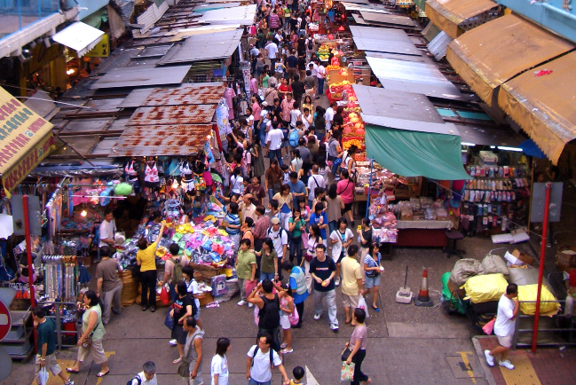 浸信會社關研討會：華人宗派教會社福立場分歧