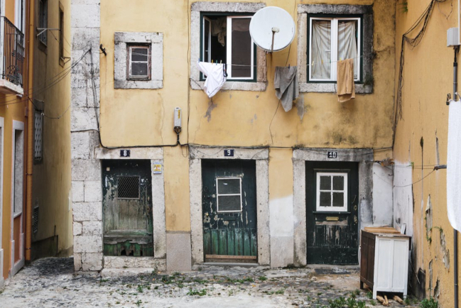 「國際消除貧困日」逾30周年 聯合國2030年制定滅貧目標