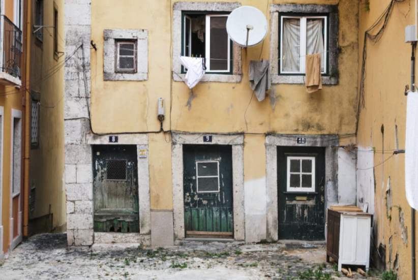 「国际消除贫困日」逾30周年 联合国2030年制定灭贫目标  