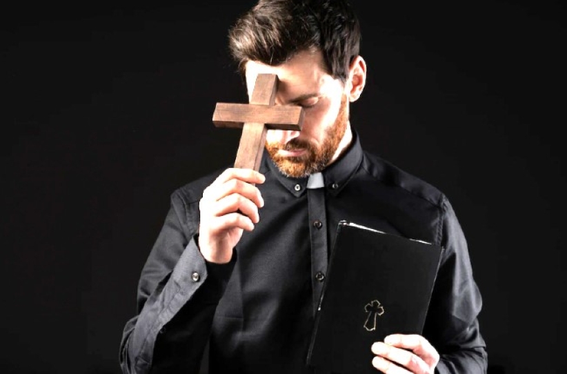 華理克按立女牧續爭議 美南浸信會神學院決議：男牧  