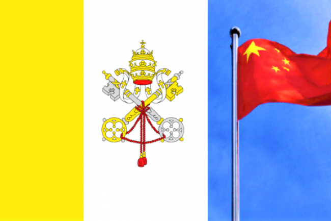 《中梵主教任命臨時協議》續簽2年