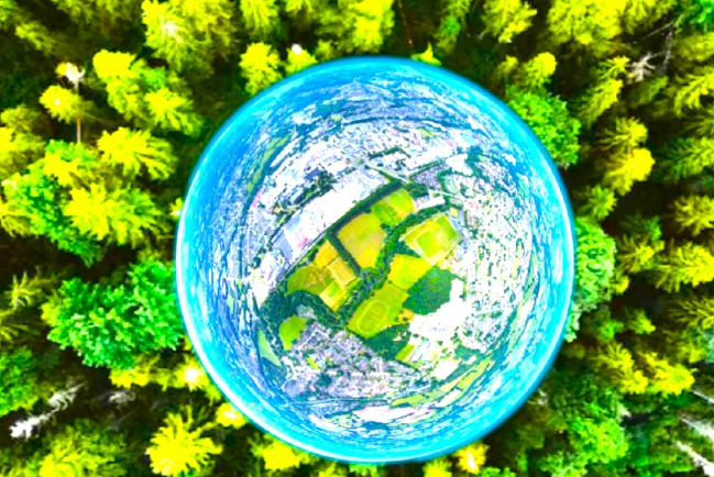 大馬教區減塑啟動「保護地球」為期5年