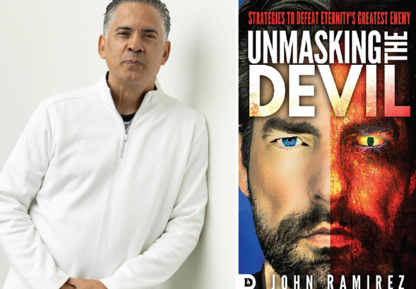 前撒但教徒揭穿万圣节 犹如与魔鬼同睡      