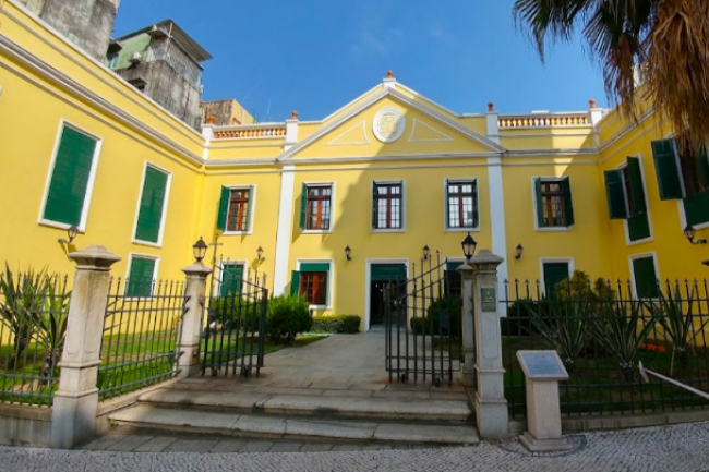 澳門教區公開百萬份文件 揭示澳門文化宗教歷史