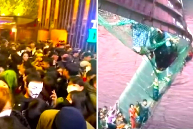 南韓印度大型意外 基督教協進會：祈主醫治倖存者創傷