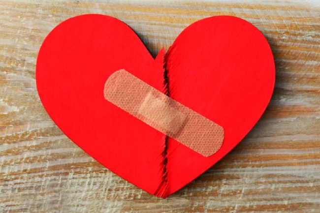 療癒情緒講座 陳誠東：走出沮喪體悟人生無常