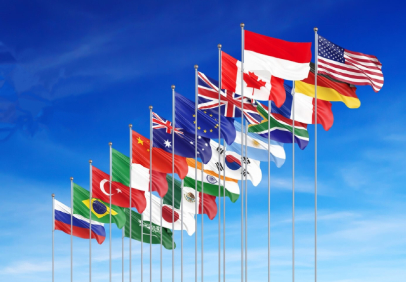 G20峰会首次将世界宗教视为全球危机