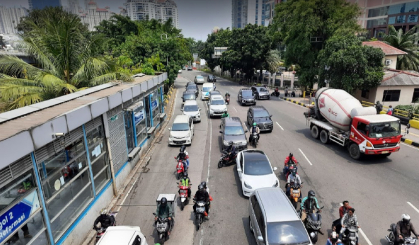 印尼市政府阻建教堂 基督教組織稱干預宗教自由  