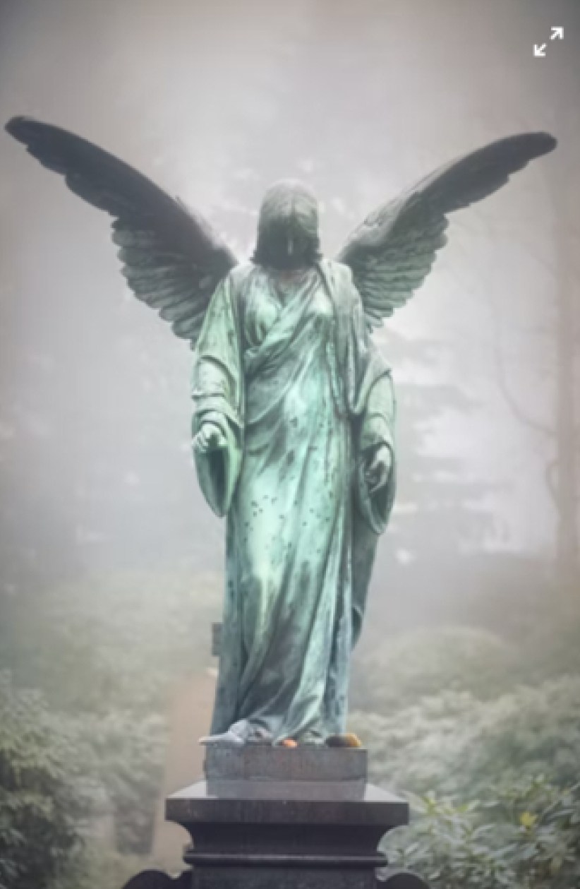 魔鬼是否墮落的天使？ 