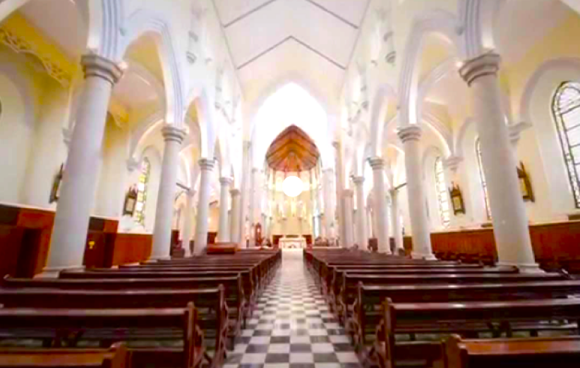 港府放宽社交距离 宗教处所无须检查疫苗接种纪录 