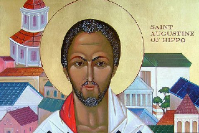奧古斯丁誕辰紀念：《懺悔錄》啟發人性光明