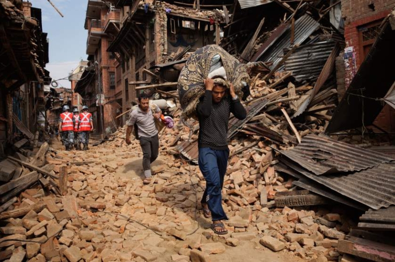 Nepal