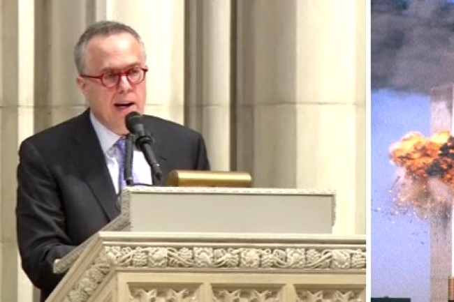 前總統布殊文膽格爾森離世 回憶錄揭「911恐襲」