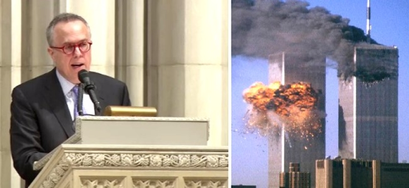 前總統布殊文膽格爾森離世 回憶錄揭「911恐襲」 