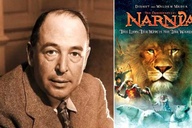 魯益斯逝世紀念日 電影述生平：從懷疑論至護教者