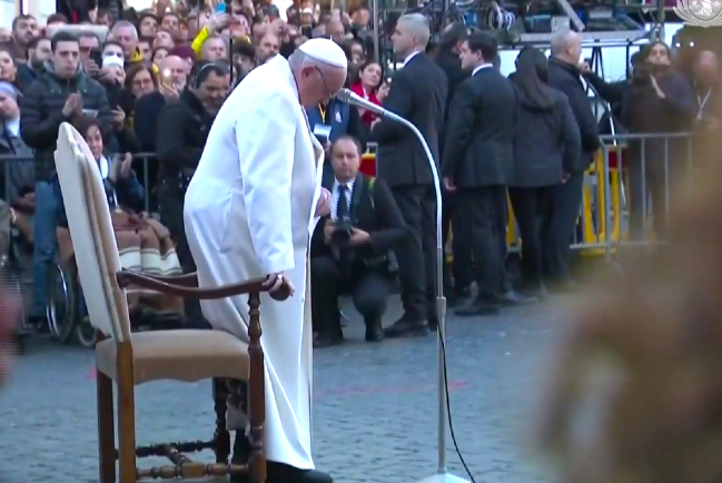 烏俄戰事：教宗祝禱突哭泣 國際聯盟急援烏兒童過冬