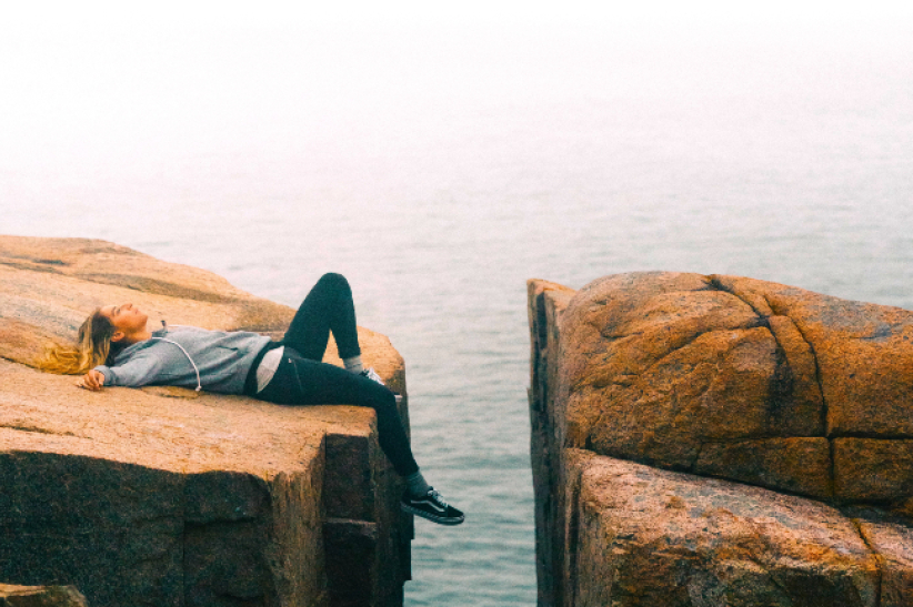 2022国际年度关键字：躺平 圣经怎么说？ 