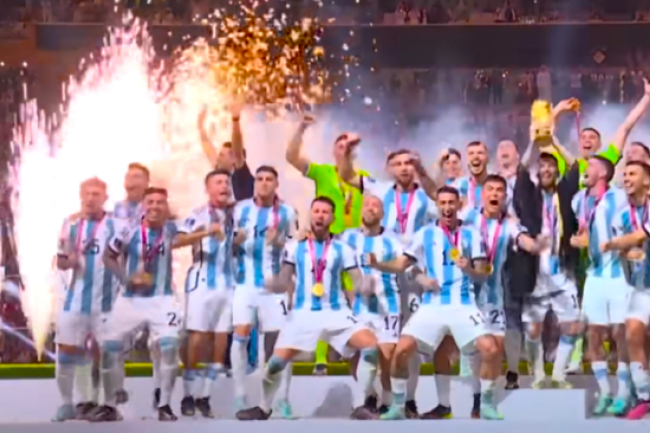 信義會調查：睇世界盃三成中學生焦慮 兩成增運動動機