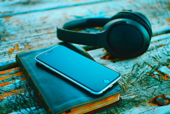 播客推2023年讀經計劃：聽眾邊聽邊閱讀