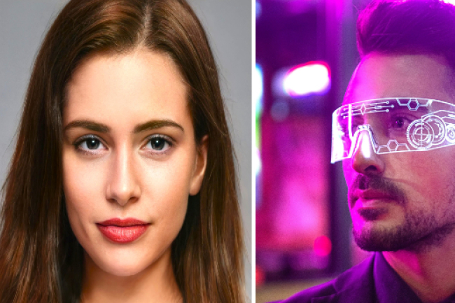 「眼睛讀心」測試全球57國30萬人：女性同理心高於男性