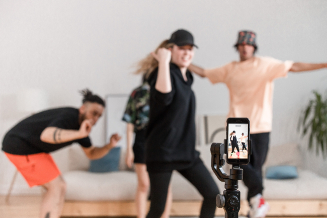 基督徒可否玩抖音？ 牧者籲將時間奉獻給上帝