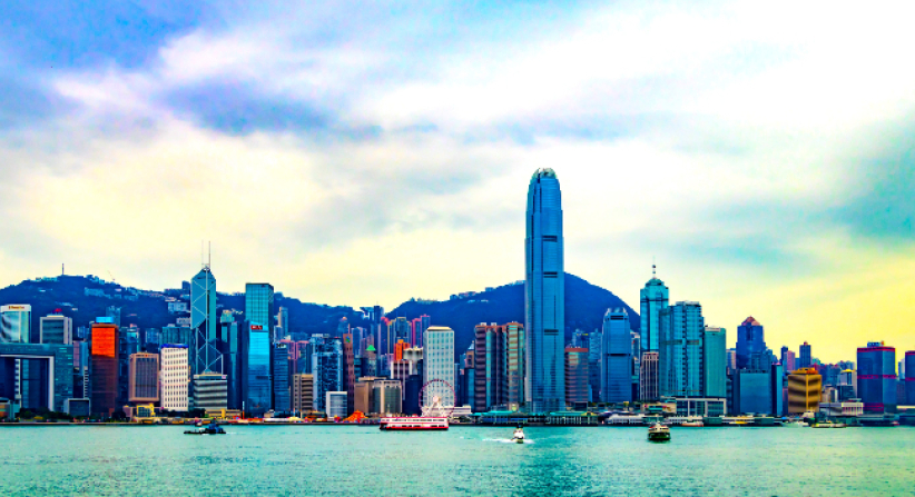 六宗教新春文告 籲疫情減退祝市民安居樂業 