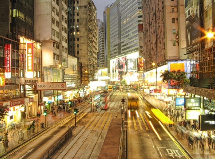 基督徒人口報告 ：美國佔首位約2.3億 香港約80萬 