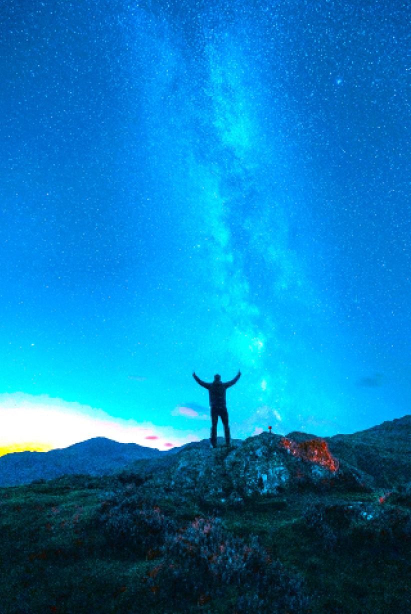 創世記異於古近東神話？對今天人類的啟示…… 