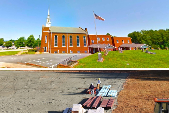 百年歷史浸信會遭電騙 80萬美元建堂費被呃走