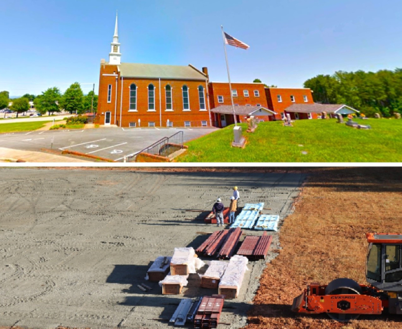 百年歷史浸信會遭電騙 80萬美元建堂費被呃走 