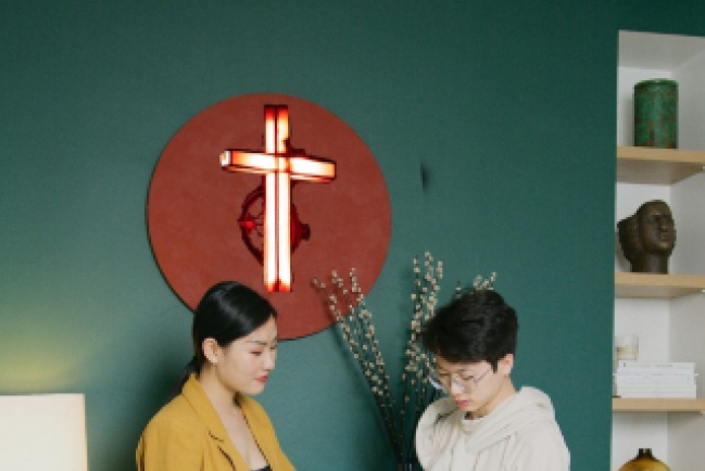 華福圓桌會議：神學院、機構、教會、信徒整合職場視野