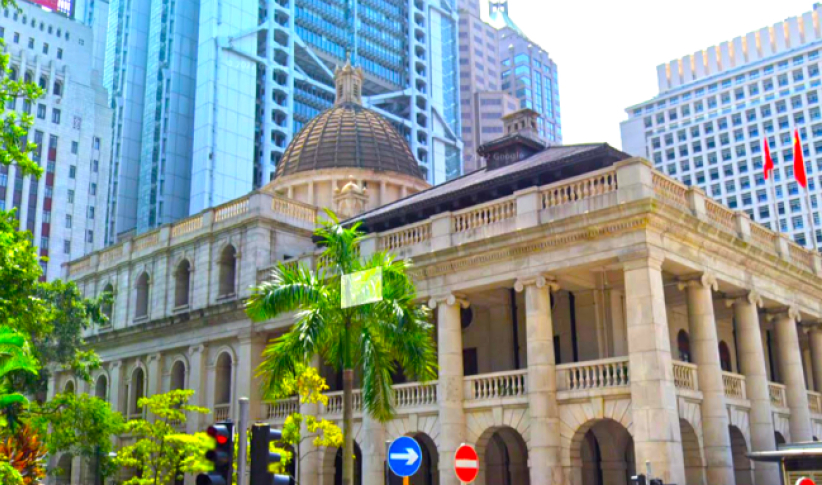 香港性文化學會回應變性人更改身份證性別案 