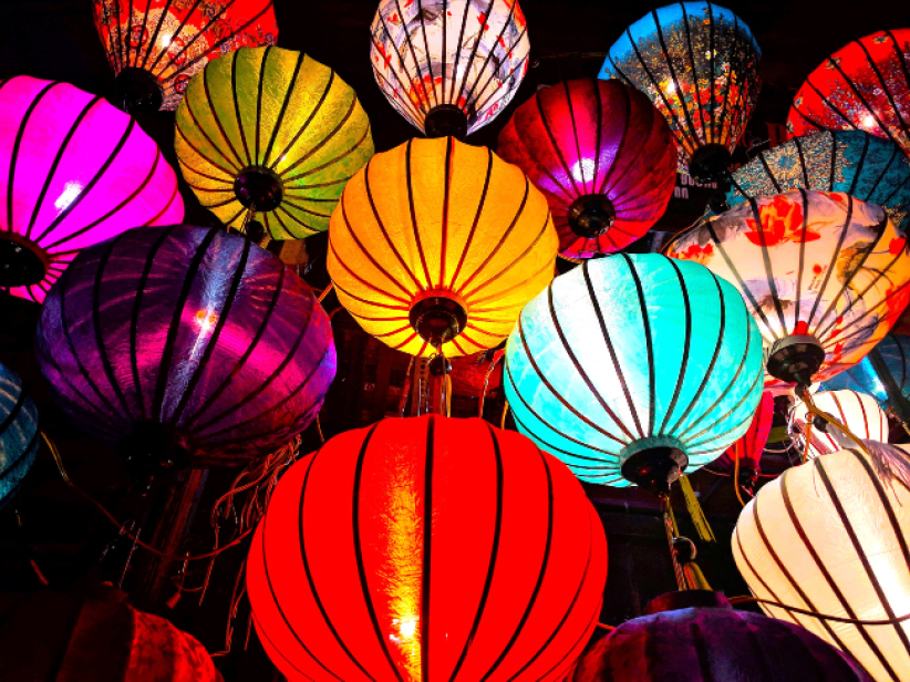 六宗教領袖新春團賀 王家輝盼社會「安」寧 