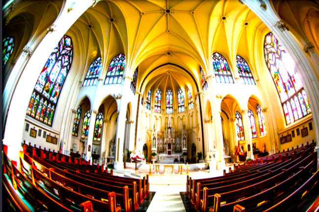 福音聯盟啟動護教中心 抗衡世俗挽回教會青年