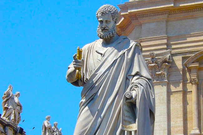 使徒傳道6式震動初世紀社會