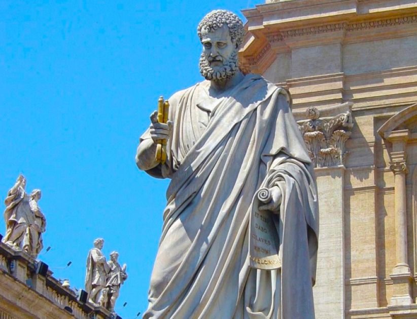 使徒傳道6式震動初世紀社會 