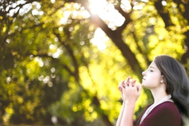 意大利華人神學院姊妹營：才德婦女男人不惜代價迎娶