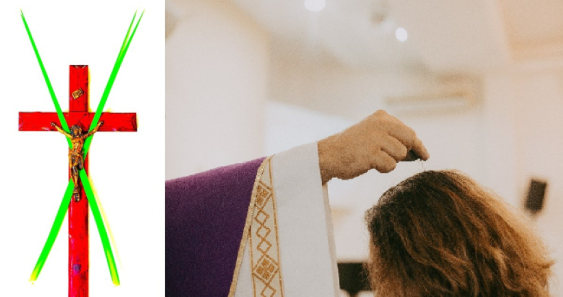 大斋期牧函：周守仁促信徒跟随耶稣永不迷失 