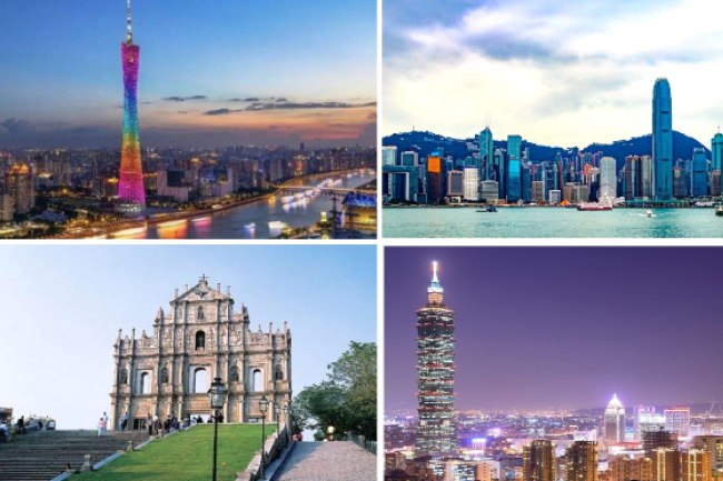 四地親子關係調查：港青被父母忽視 廣澳台盼體恤辛勞