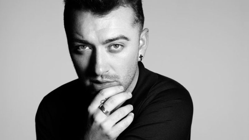 Sam Smith