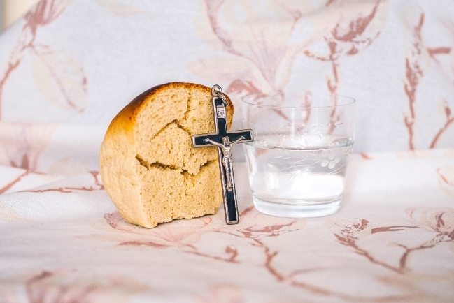 大齋期要理問答：苦行者禁慾打造深度靈性