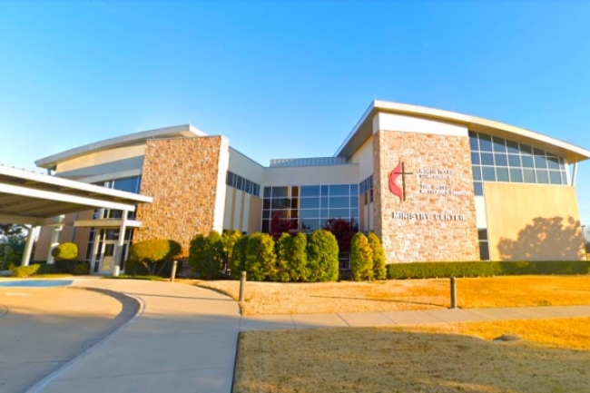 聯合衛理公會41堂會撐同性戀脫離教派