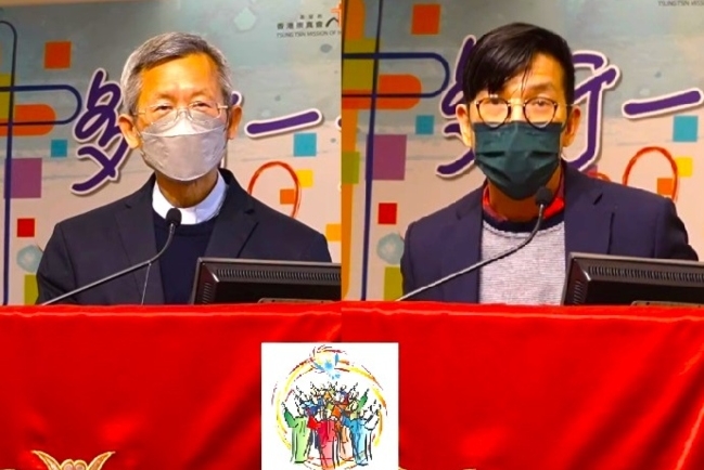 何謂神恩、靈恩？李天鈞析解五旬宗靈性：聖潔與能力並重