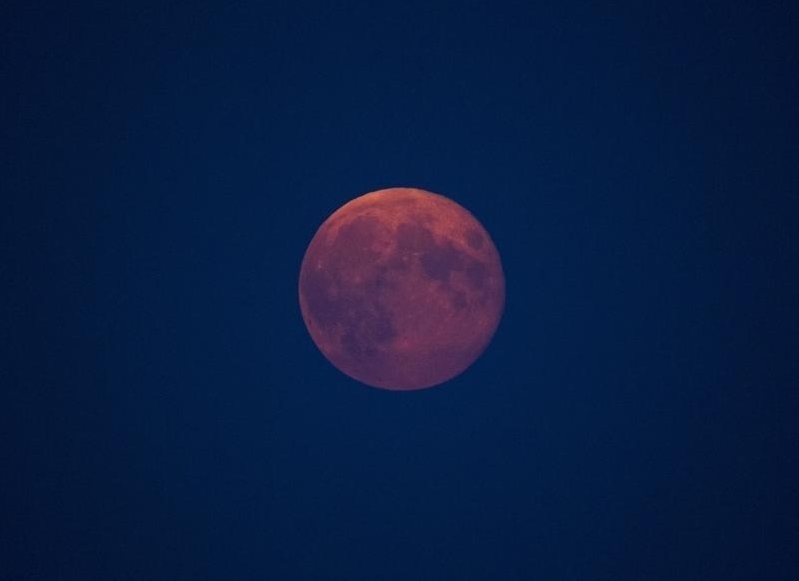 Supermoon