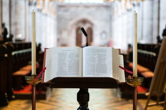 教會調查：牧師工作滿意度持續下降——筋疲力盡