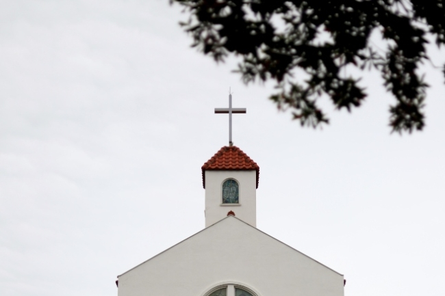 液化教會：陳韋安解讀流散對現代信徒的啟示