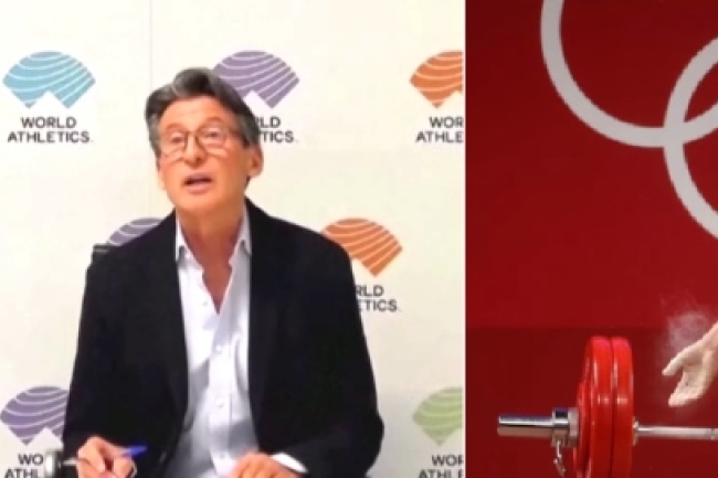 世界田徑聯會禁跨性別參女子賽引爭議