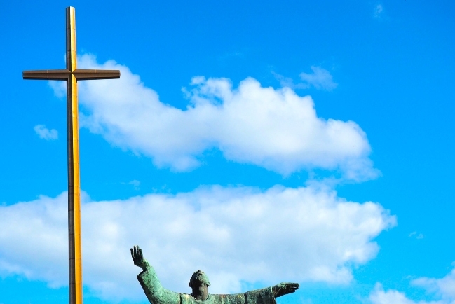 從《懺悔錄》到恩典論：唐崇榮介紹奧古斯丁的貢獻