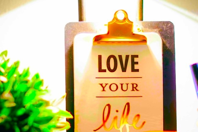 華理克牧師籲信徒重啟生命：餘生在未來不是過去