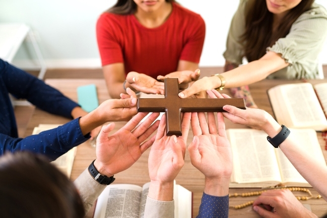 神國資源為基督協會退修會：21世紀後福音派的重建